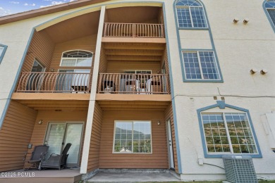 Located in the desirable Swiss Oaks community in Midway, this on  in Utah - for sale on GolfHomes.com, golf home, golf lot