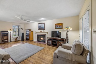 Nestled in the picturesque community of Tellico Village, this on Toqua Golf Course - Loudon County in Tennessee - for sale on GolfHomes.com, golf home, golf lot