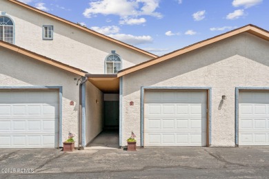 Located in the desirable Swiss Oaks community in Midway, this on  in Utah - for sale on GolfHomes.com, golf home, golf lot
