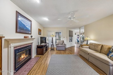 Nestled in the picturesque community of Tellico Village, this on Toqua Golf Course - Loudon County in Tennessee - for sale on GolfHomes.com, golf home, golf lot