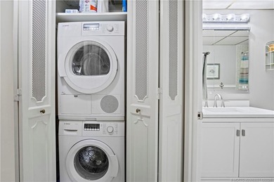 BEST *DEAL* in Community - BEAUTIFUL VIEW OVERLOOKING GREENSPACE on Martin County Golf Course in Florida - for sale on GolfHomes.com, golf home, golf lot