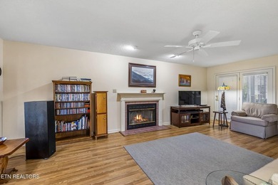 Nestled in the picturesque community of Tellico Village, this on Toqua Golf Course - Loudon County in Tennessee - for sale on GolfHomes.com, golf home, golf lot