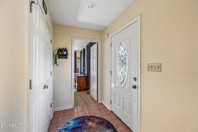 Nestled in the picturesque community of Tellico Village, this on Toqua Golf Course - Loudon County in Tennessee - for sale on GolfHomes.com, golf home, golf lot