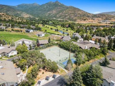 Located in the desirable Swiss Oaks community in Midway, this on  in Utah - for sale on GolfHomes.com, golf home, golf lot