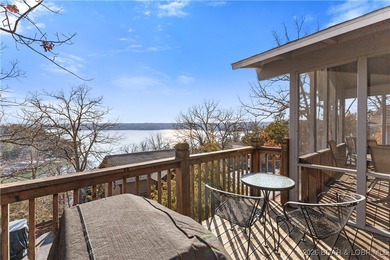 Welcome to the iconic Tan Tar A Estates, neighboring on The Oaks Golf Course in Missouri - for sale on GolfHomes.com, golf home, golf lot