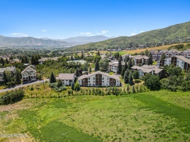 Located in the desirable Swiss Oaks community in Midway, this on  in Utah - for sale on GolfHomes.com, golf home, golf lot