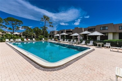 BEST *DEAL* in Community - BEAUTIFUL VIEW OVERLOOKING GREENSPACE on Martin County Golf Course in Florida - for sale on GolfHomes.com, golf home, golf lot