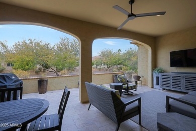 Enjoy your piece of paradise, let someone else do all the work on Tuscany Falls At Pebble Creek in Arizona - for sale on GolfHomes.com, golf home, golf lot