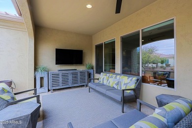 Enjoy your piece of paradise, let someone else do all the work on Tuscany Falls At Pebble Creek in Arizona - for sale on GolfHomes.com, golf home, golf lot