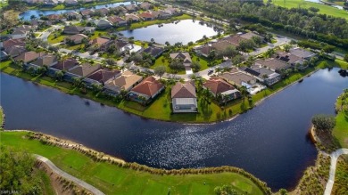 A LOT & VIEW TO LOVE! This FURNISHED recently remodeled on Esplanade Golf and  Country Club in Florida - for sale on GolfHomes.com, golf home, golf lot