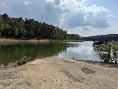 Lakefront lot backs up to *Snakehead Cove* (People have called on Mountain Ranch Golf Club in Arkansas - for sale on GolfHomes.com, golf home, golf lot