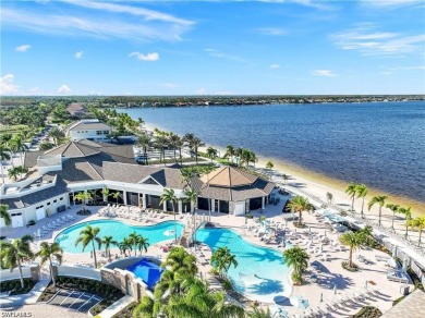 A LOT & VIEW TO LOVE! This FURNISHED recently remodeled on Esplanade Golf and  Country Club in Florida - for sale on GolfHomes.com, golf home, golf lot