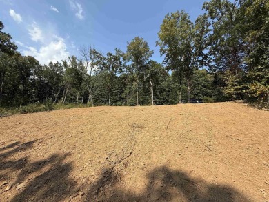 Lakefront lot backs up to *Snakehead Cove* (People have called on Mountain Ranch Golf Club in Arkansas - for sale on GolfHomes.com, golf home, golf lot