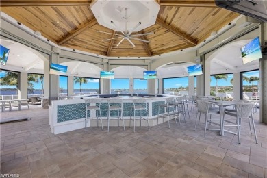 A LOT & VIEW TO LOVE! This FURNISHED recently remodeled on Esplanade Golf and  Country Club in Florida - for sale on GolfHomes.com, golf home, golf lot