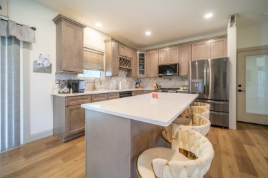 RIVERFRONT LIVING AT ITS BEST on Ruggles Ferry Golf Club in Tennessee - for sale on GolfHomes.com, golf home, golf lot