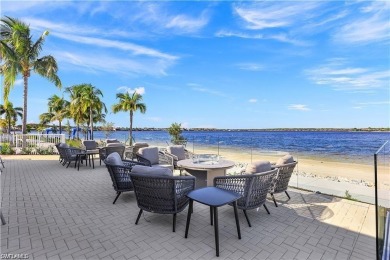 A LOT & VIEW TO LOVE! This FURNISHED recently remodeled on Esplanade Golf and  Country Club in Florida - for sale on GolfHomes.com, golf home, golf lot