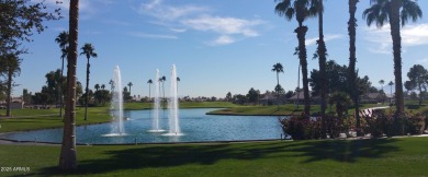 Enjoy your piece of paradise, let someone else do all the work on Tuscany Falls At Pebble Creek in Arizona - for sale on GolfHomes.com, golf home, golf lot