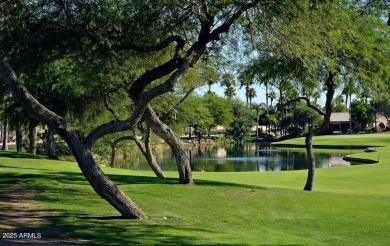 Enjoy your piece of paradise, let someone else do all the work on Tuscany Falls At Pebble Creek in Arizona - for sale on GolfHomes.com, golf home, golf lot