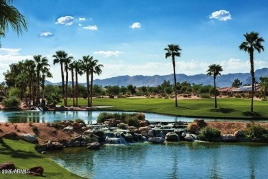 Enjoy your piece of paradise, let someone else do all the work on Tuscany Falls At Pebble Creek in Arizona - for sale on GolfHomes.com, golf home, golf lot