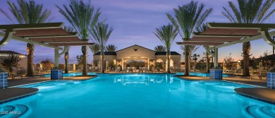 Enjoy your piece of paradise, let someone else do all the work on Tuscany Falls At Pebble Creek in Arizona - for sale on GolfHomes.com, golf home, golf lot