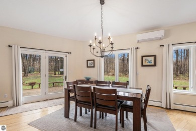 **Charming Custom Home on Centennial Golf Course Tee Box 4!** on The Centennial Farm Golf Club in Michigan - for sale on GolfHomes.com, golf home, golf lot