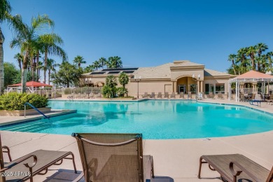 Enjoy your piece of paradise, let someone else do all the work on Tuscany Falls At Pebble Creek in Arizona - for sale on GolfHomes.com, golf home, golf lot