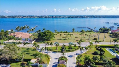 BEST *DEAL* in Community - BEAUTIFUL VIEW OVERLOOKING GREENSPACE on Martin County Golf Course in Florida - for sale on GolfHomes.com, golf home, golf lot
