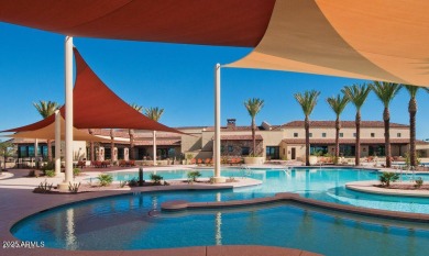 Enjoy your piece of paradise, let someone else do all the work on Tuscany Falls At Pebble Creek in Arizona - for sale on GolfHomes.com, golf home, golf lot