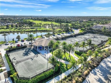 A LOT & VIEW TO LOVE! This FURNISHED recently remodeled on Esplanade Golf and  Country Club in Florida - for sale on GolfHomes.com, golf home, golf lot