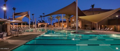 Enjoy your piece of paradise, let someone else do all the work on Tuscany Falls At Pebble Creek in Arizona - for sale on GolfHomes.com, golf home, golf lot