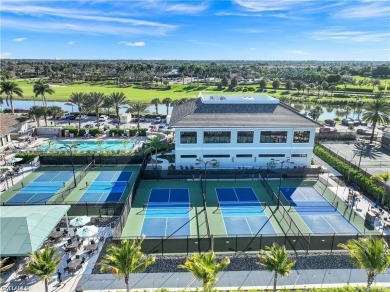 A LOT & VIEW TO LOVE! This FURNISHED recently remodeled on Esplanade Golf and  Country Club in Florida - for sale on GolfHomes.com, golf home, golf lot