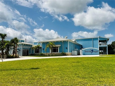 BEST *DEAL* in Community - BEAUTIFUL VIEW OVERLOOKING GREENSPACE on Martin County Golf Course in Florida - for sale on GolfHomes.com, golf home, golf lot