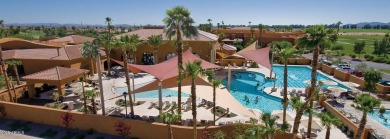 Enjoy your piece of paradise, let someone else do all the work on Tuscany Falls At Pebble Creek in Arizona - for sale on GolfHomes.com, golf home, golf lot