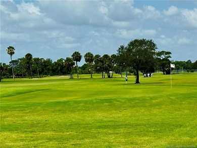 BEST *DEAL* in Community - BEAUTIFUL VIEW OVERLOOKING GREENSPACE on Martin County Golf Course in Florida - for sale on GolfHomes.com, golf home, golf lot