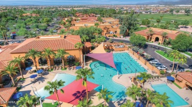 Enjoy your piece of paradise, let someone else do all the work on Tuscany Falls At Pebble Creek in Arizona - for sale on GolfHomes.com, golf home, golf lot