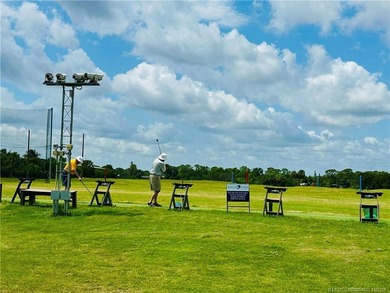BEST *DEAL* in Community - BEAUTIFUL VIEW OVERLOOKING GREENSPACE on Martin County Golf Course in Florida - for sale on GolfHomes.com, golf home, golf lot