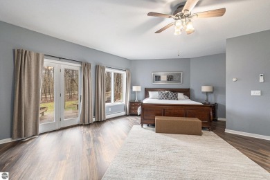 **Charming Custom Home on Centennial Golf Course Tee Box 4!** on The Centennial Farm Golf Club in Michigan - for sale on GolfHomes.com, golf home, golf lot