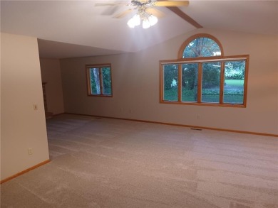 Welcome home to one of St. Cloud's finest patio home properties on Angushire Golf Course in Minnesota - for sale on GolfHomes.com, golf home, golf lot