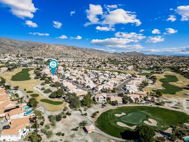 Stunning 4-bedroom, 3-bath home on the golf course in Ahwatukee on The Foothills Golf Club in Arizona - for sale on GolfHomes.com, golf home, golf lot