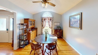 One Life to Live so start enjoying it now! This 3 BR, 2 1/2 bath on Boots Randolph Golf Course in Kentucky - for sale on GolfHomes.com, golf home, golf lot
