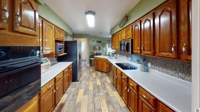One Life to Live so start enjoying it now! This 3 BR, 2 1/2 bath on Boots Randolph Golf Course in Kentucky - for sale on GolfHomes.com, golf home, golf lot
