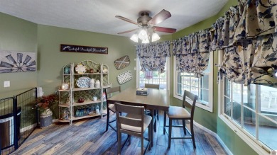One Life to Live so start enjoying it now! This 3 BR, 2 1/2 bath on Boots Randolph Golf Course in Kentucky - for sale on GolfHomes.com, golf home, golf lot