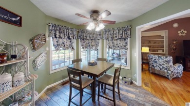 One Life to Live so start enjoying it now! This 3 BR, 2 1/2 bath on Boots Randolph Golf Course in Kentucky - for sale on GolfHomes.com, golf home, golf lot