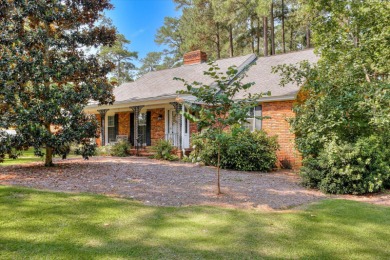 Wonderful  West Augusta 4 BR 3 BA
 updated family home. Private on Augusta National Golf Course and Club in Georgia - for sale on GolfHomes.com, golf home, golf lot