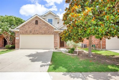 FRISCO ISD- Close to Westridge Golf Course! This well maintained on WestRidge Golf Course in Texas - for sale on GolfHomes.com, golf home, golf lot