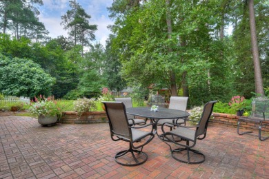 Wonderful  West Augusta 4 BR 3 BA
 updated family home. Private on Augusta National Golf Course and Club in Georgia - for sale on GolfHomes.com, golf home, golf lot