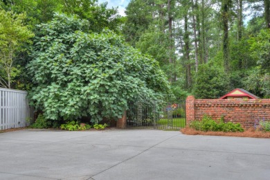 Wonderful  West Augusta 4 BR 3 BA
 updated family home. Private on Augusta National Golf Course and Club in Georgia - for sale on GolfHomes.com, golf home, golf lot