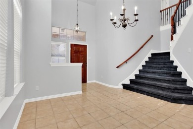 FRISCO ISD- Close to Westridge Golf Course! This well maintained on WestRidge Golf Course in Texas - for sale on GolfHomes.com, golf home, golf lot