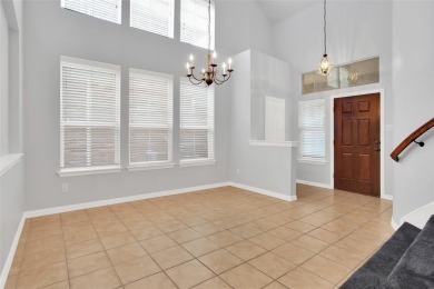 FRISCO ISD- Close to Westridge Golf Course! This well maintained on WestRidge Golf Course in Texas - for sale on GolfHomes.com, golf home, golf lot
