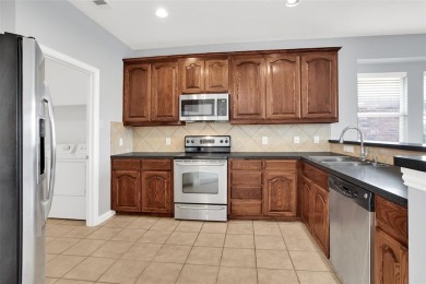 FRISCO ISD- Close to Westridge Golf Course! This well maintained on WestRidge Golf Course in Texas - for sale on GolfHomes.com, golf home, golf lot